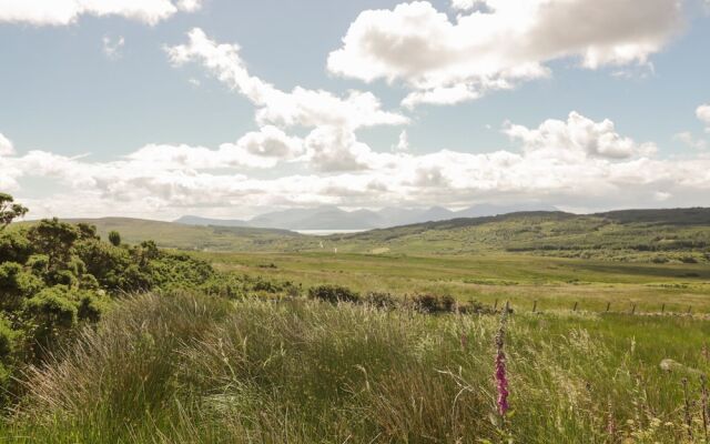 Kintyre Cottage