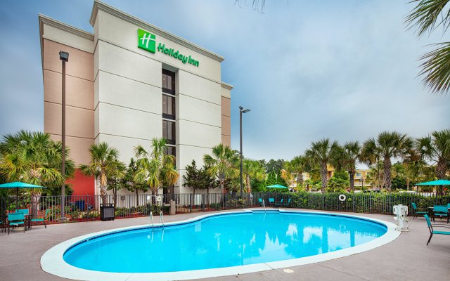 Holiday Inn Atlanta-Northlake, an IHG Hotel