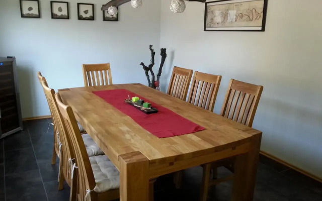 Ferienwohnung Weingut KDM