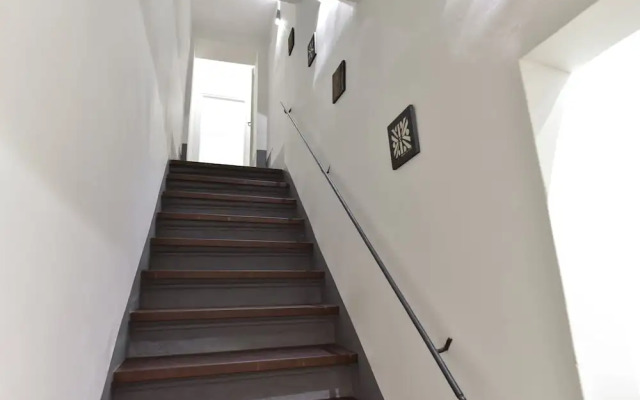 Campo de&#x27; Fiori Apartment