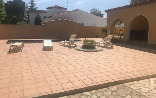 89-bonita Casa con Piscina Privada