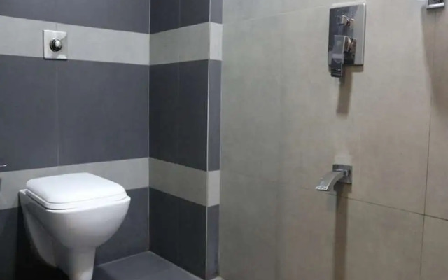 Hotel Voxton by Room Maangta