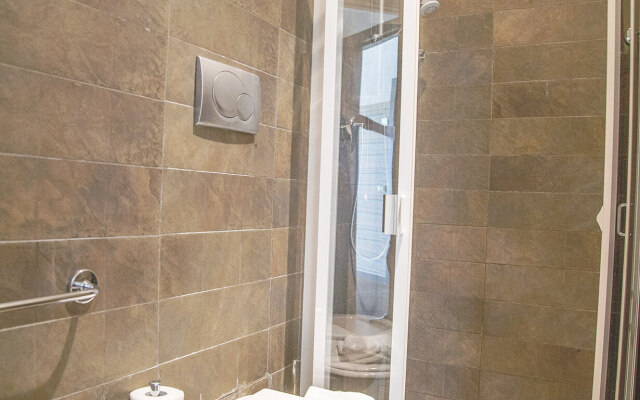 Hotel Massimo Resort