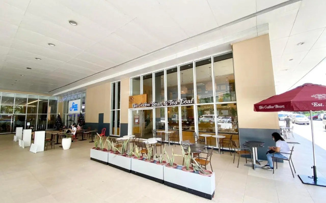 2 Bedroom Condo in Jazz Makati