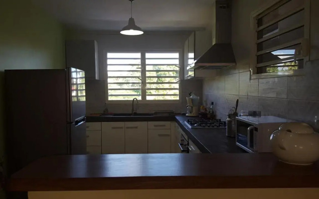 Case à Oculie Le Gosier