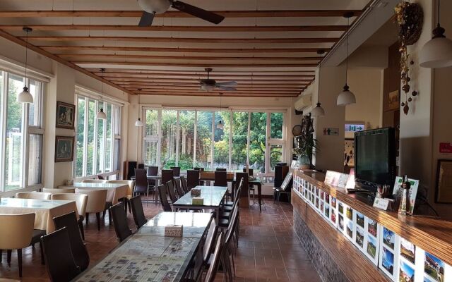 Pingtung happiness garden