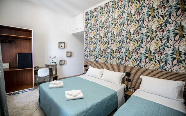 Hotel Dell'Urbe