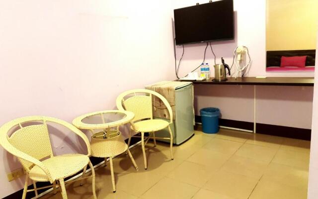 Twins Homestay