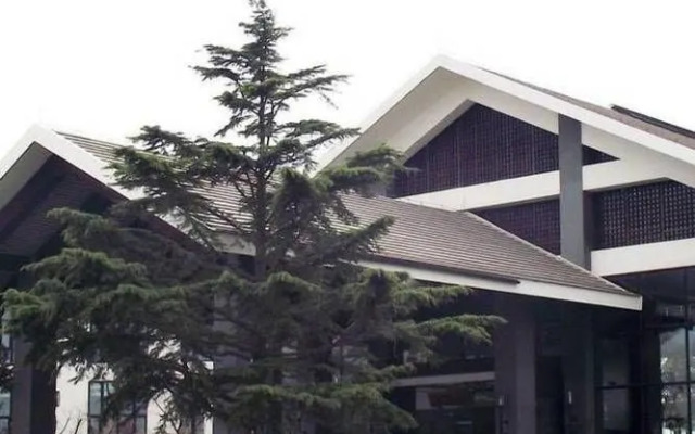 Tianmu Hotspring Country Club
