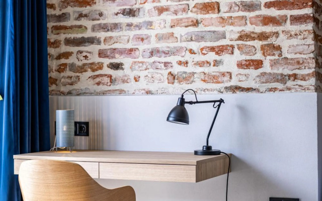 OnLviv Apartments Rynok Square 18/2