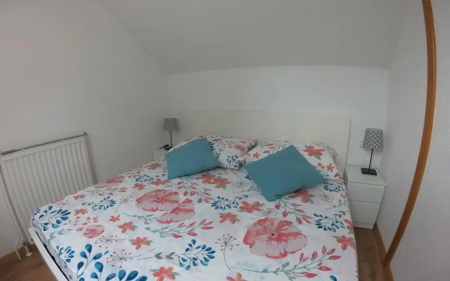 Lusht'n apartma