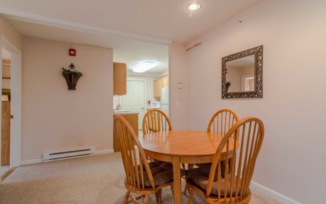 Mountainside Resort at Stowe