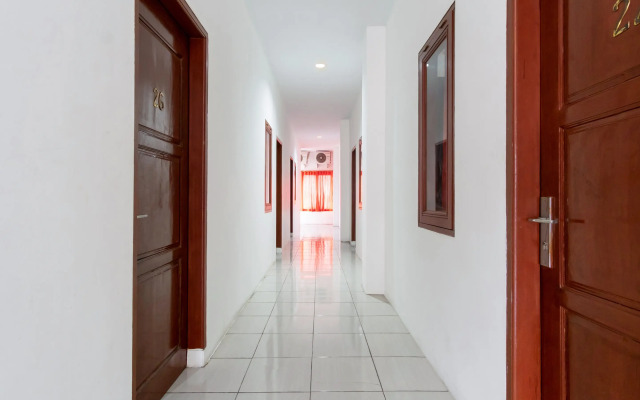 OYO 622 Bakti Homestay