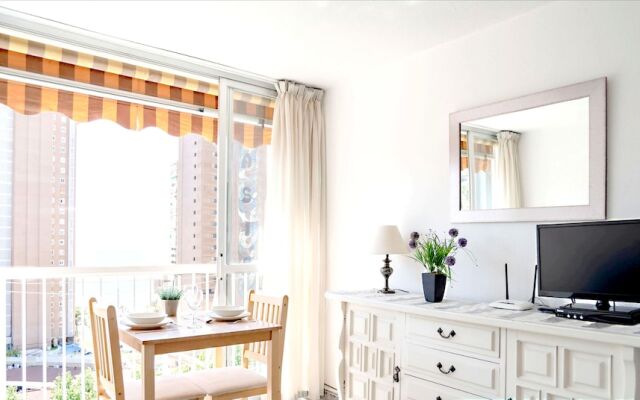 Albatros Apartments Benidorm