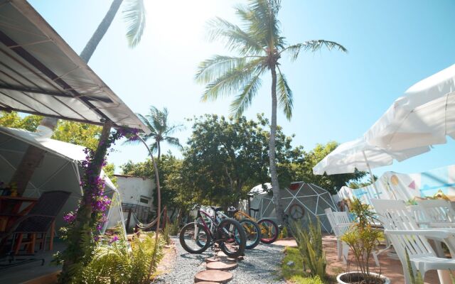 Mundomo Glamping Jericoacoara