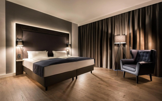 Holiday Inn Berlin City West by IHG