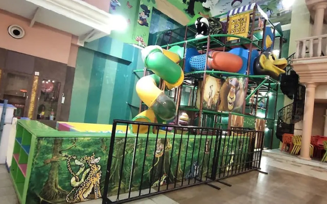Regenta Inn, Vadodara