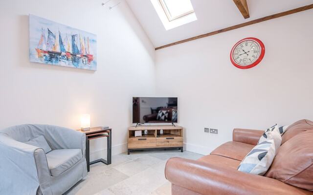 Kipper Cottage
