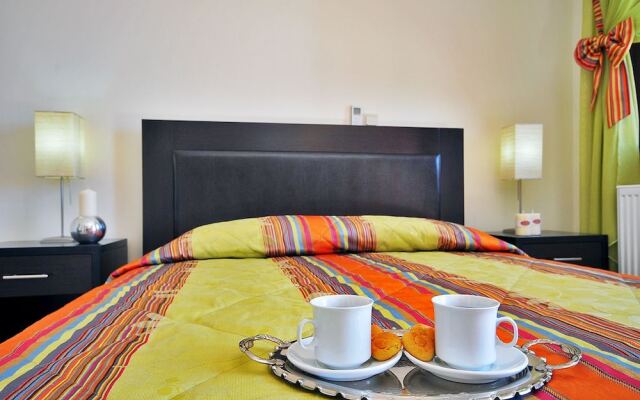 Aithra Apartments & Suites
