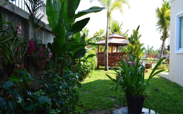Paradise Garden