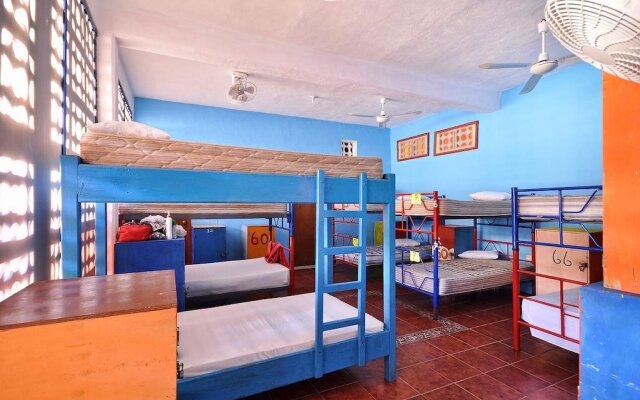 Hostel Playa by The Spot
