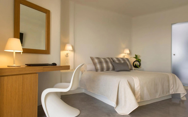 Avaton Resort and Spa