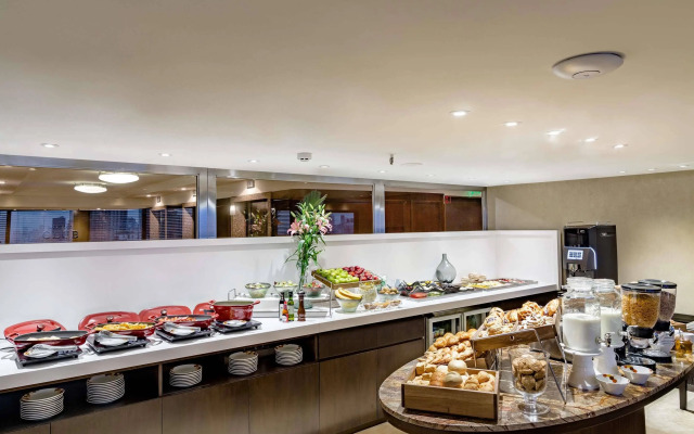 Sheraton Buenos Aires Hotel and Convention Center