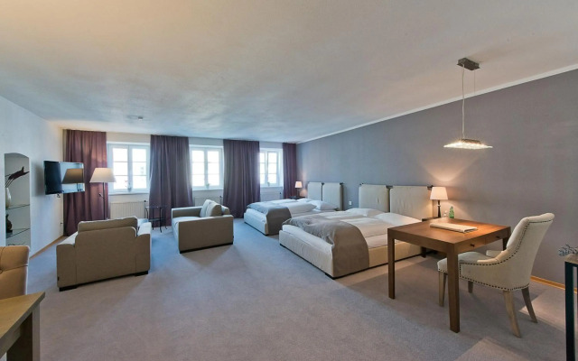 Hotel Forstinger - Boutiquehotel Schärding
