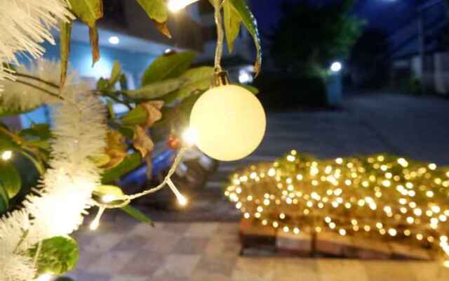 RuenAiyara Apartment