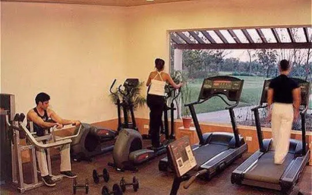The Uppal An Ecotel Hotel