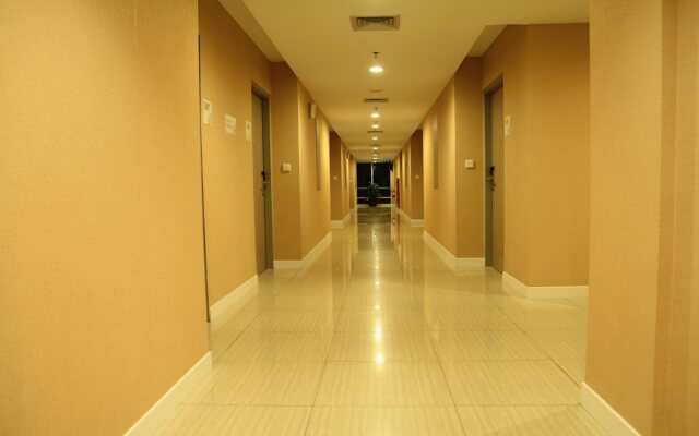KHAS Pekanbaru Hotel