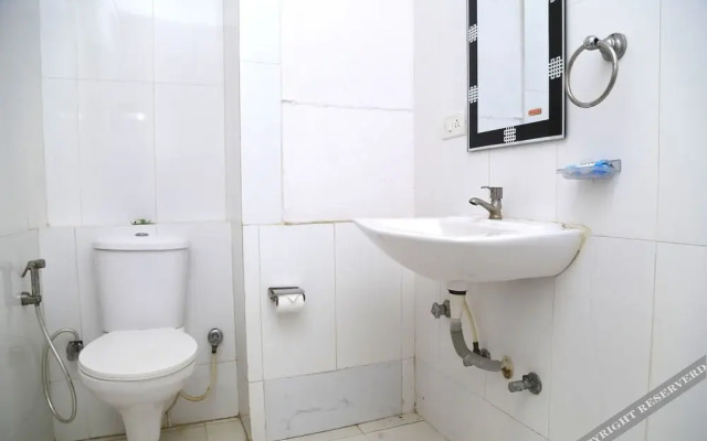 Platinum Hotels Bellandur