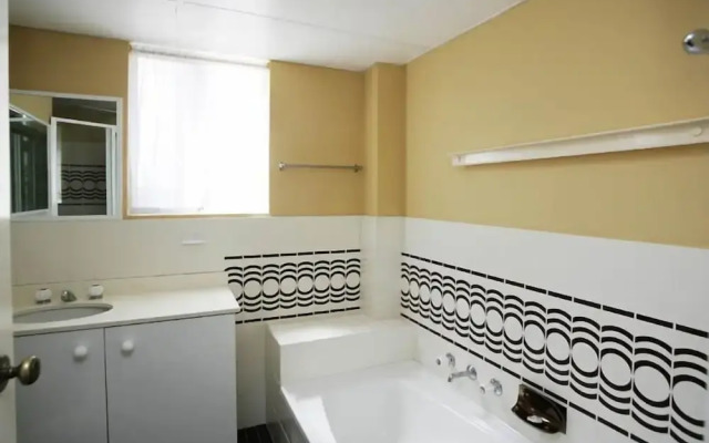 Beachpoint Unit 101