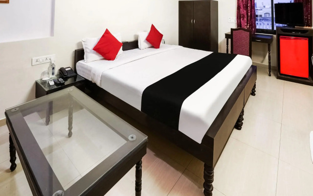 Tribecca Inn by OYO Rooms