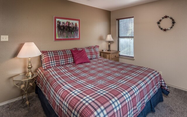 Ruidoso Three-bedroom