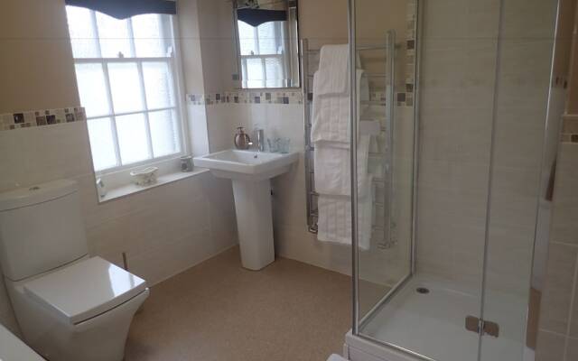 The Old Surgery B&B