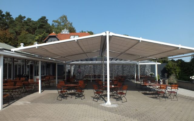 Seehotel & Restaurant Karlslust