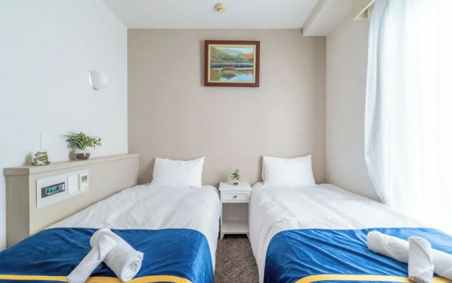 Plaza In Miyakojima Hotel