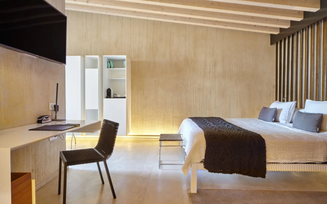 Hotel Rural Xereca
