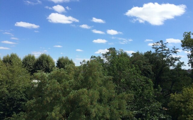 Appartement Amidonniers