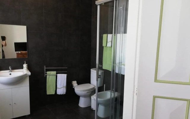 Menina da Ria Guest House