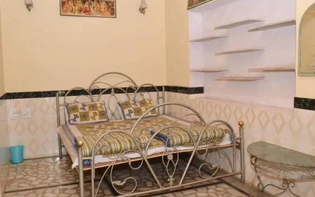 The KK Family Home Stay Jodhpur