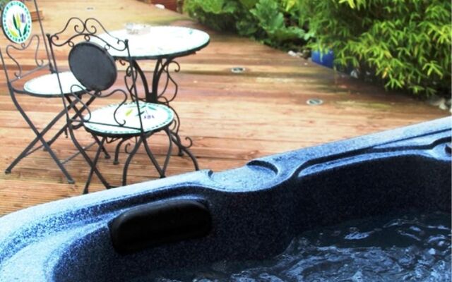 Swanage Haven 5* Boutique B&B