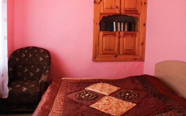 Greenyard Guesthouse