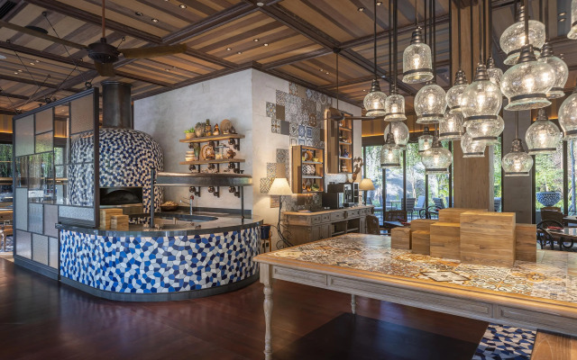 Andaz Bali, By Hyatt