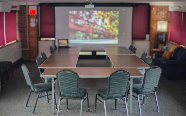 The Inn At Crumpin Fox