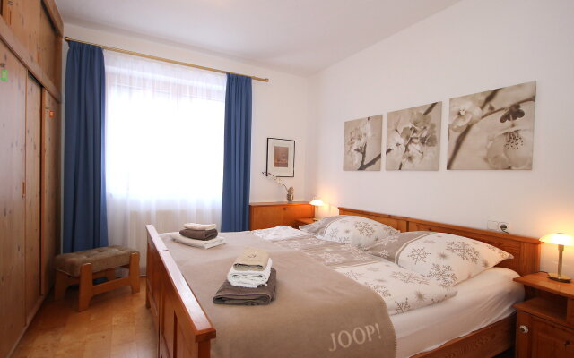 Seekarblick Achenkirch