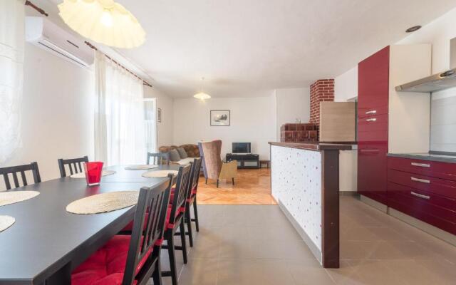 Apartments Fortica