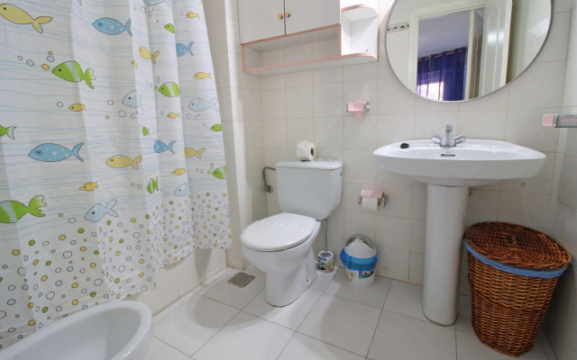 Apartamentos Apolo VII - Costa Calpe