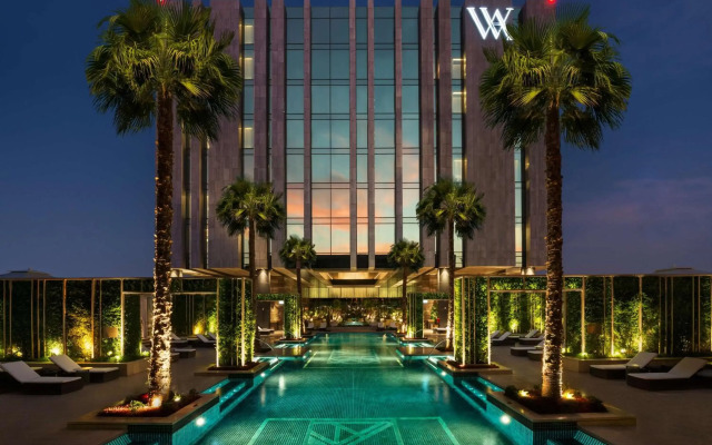 Waldorf Astoria Kuwait